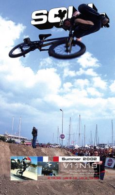 VHS Soul BMX Video 19